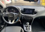 KIA Ceed Kombi 1,5 l 117 kw