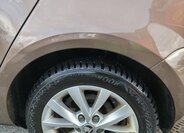 Škoda Octavia Kombi 1,6 l 85 kw