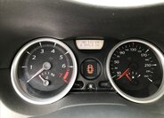 Renault Mégane Sedan / Limuzína 1,4 l 72 kw