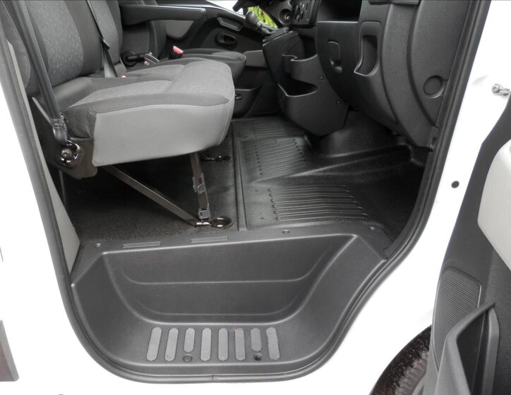 Opel Movano Ostatní 2,3 l 100 kw