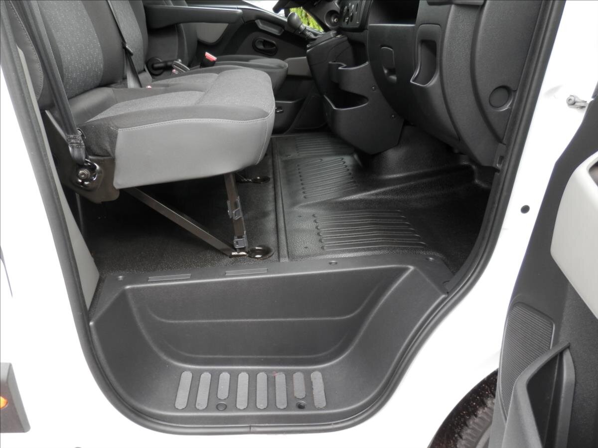 Opel Movano Ostatní 2,3 l 100 kw