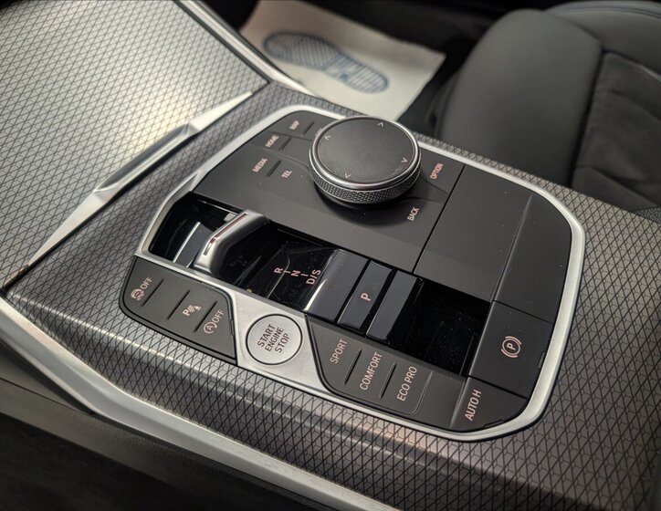 BMW Řada 3 Sedan 2,0 l 135 kw