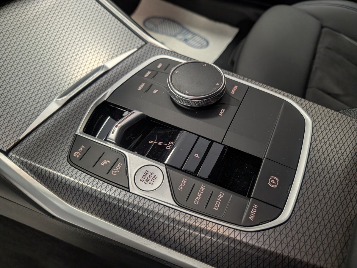 BMW Řada 3 Sedan 2,0 l 135 kw