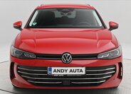 Volkswagen Passat Kombi 2,0 l 110 kw