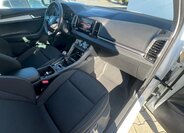 Škoda Karoq SUV / Terénní 1,5 l 110 kw