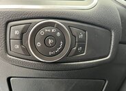Ford S-MAX MPV 2,0 l 110 kw