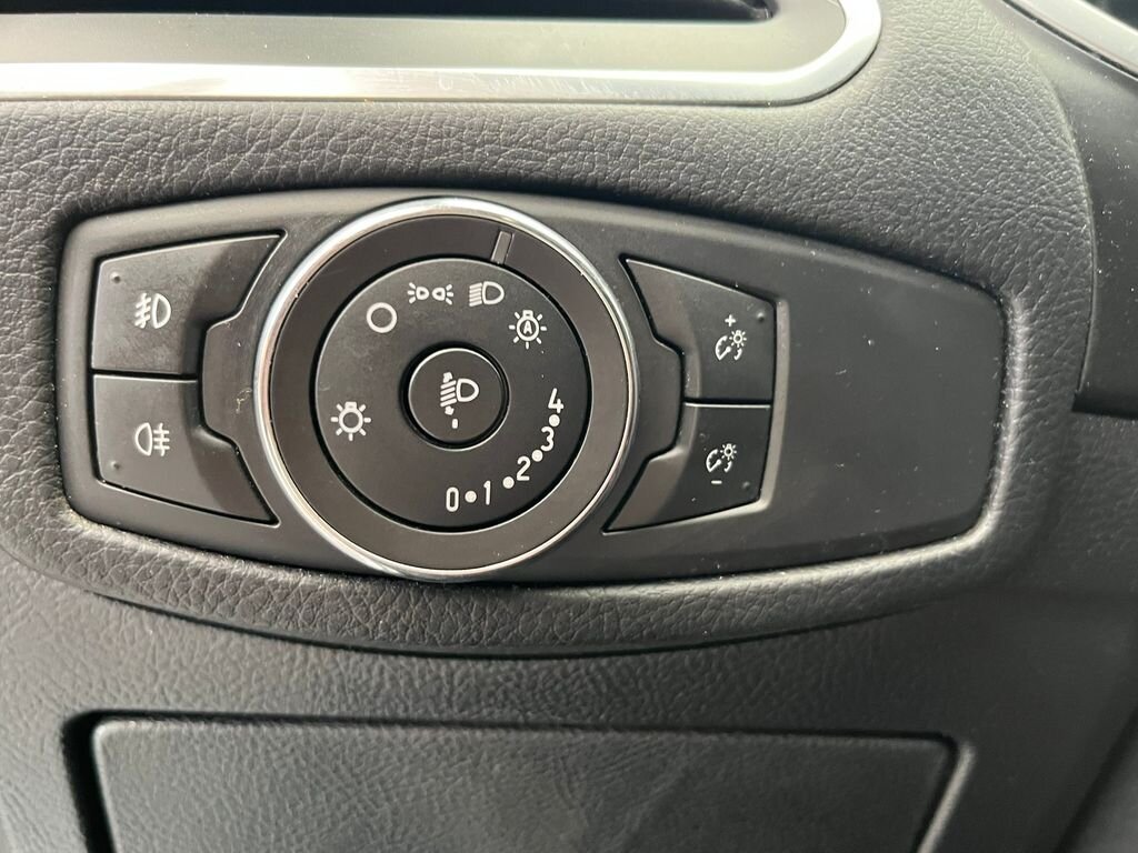 Ford S-MAX MPV 2,0 l 110 kw