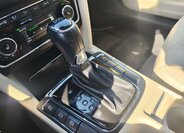 Škoda Superb Kombi 2,0 l 125 kw