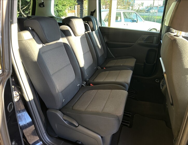 Volkswagen Sharan 14