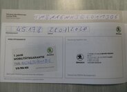 Škoda Rapid Sedan / Limuzína 1,2 l 66 kw