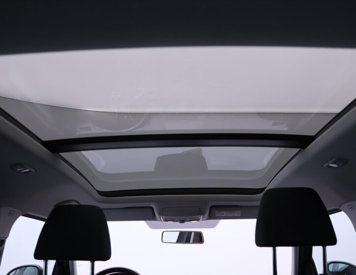 Škoda Yeti SUV / Terénní 1,2 l 77 kw