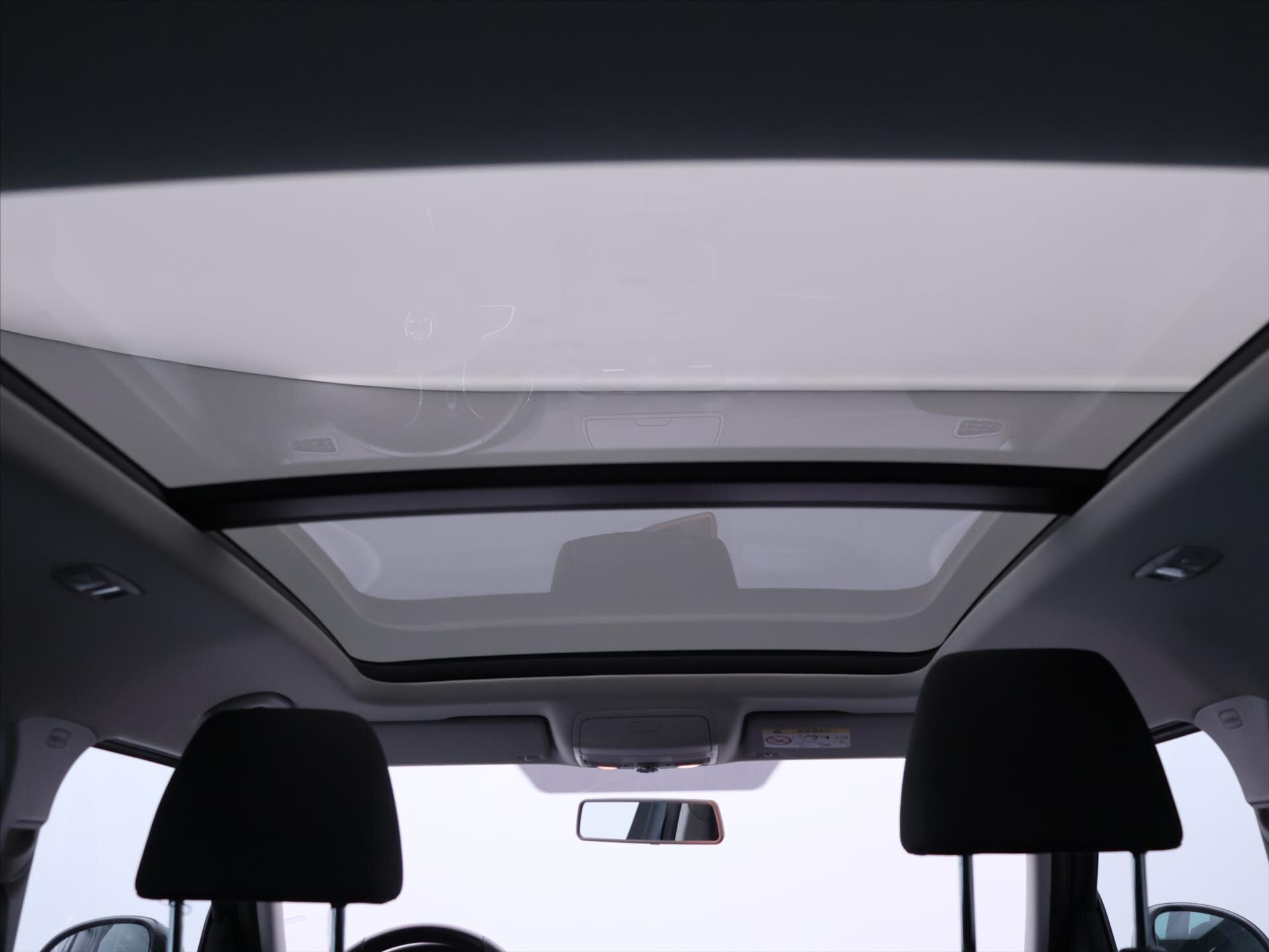 Škoda Yeti SUV / Terénní 1,2 l 77 kw