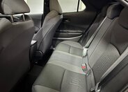 Toyota C-HR Hatchback 1,8 l 90 kw