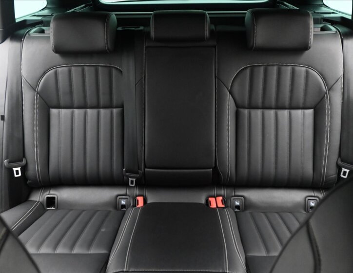 Škoda Superb Kombi 1,4 l 115 kw