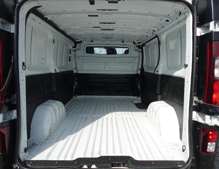 Renault Trafic Ostatní 1,6 l 89 kw