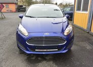 Ford Fiesta Hatchback 998,0 74 kw