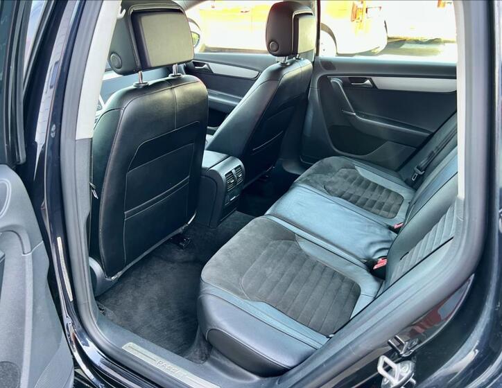 Volkswagen Passat 14