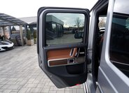 Mercedes-Benz Třídy G SUV / Terénní 4,0 l 368 kw