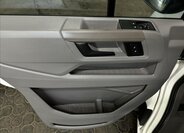 Volkswagen Crafter Ostatní 2,0 l 103 kw