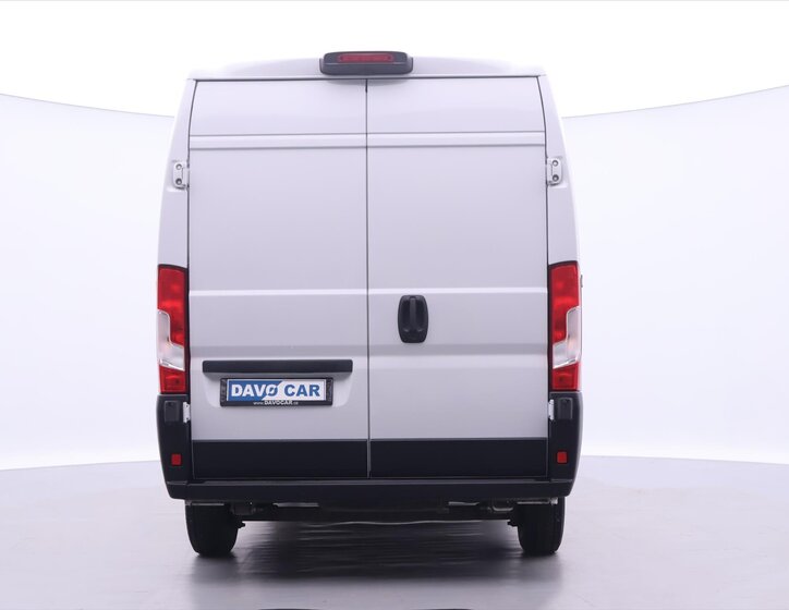 Toyota Proace Max Skříň 2,2 l 88 kw