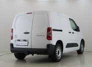 Toyota ProAce Skříň 1,2 l 96 kw