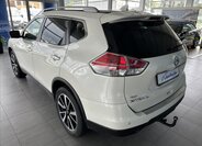 Nissan X-Trail SUV / Terénní 2,0 l 130 kw