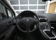 Peugeot 5008 MPV 1,6 l 88 kw