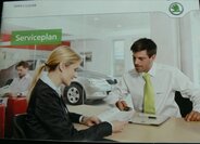 Škoda Roomster MPV 1,6 l 66 kw