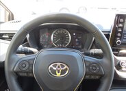 Toyota Corolla Sedan / Limuzína 1,8 l 72 kw
