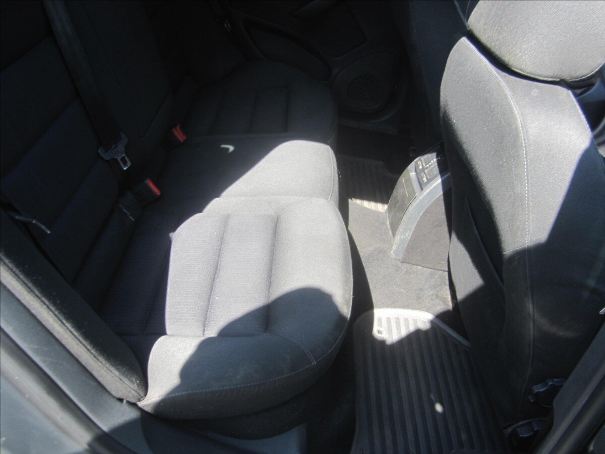 Škoda Octavia Kombi 1,9 l 77 kw