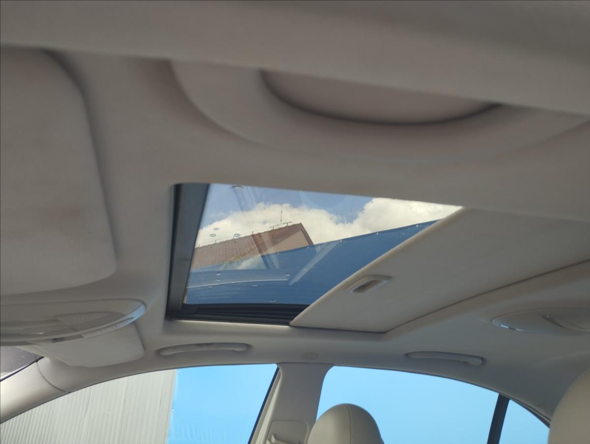 Mercedes-Benz Třídy E