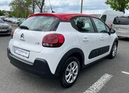 Citroën C3 5