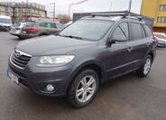 Hyundai Santa Fe 1