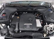 Mercedes-Benz Třídy E Kombi 2,0 l 135 kw