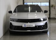 Opel Astra Kombi 1,6 l 165 kw