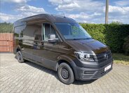 Volkswagen Crafter Ostatní 2,0 l 103 kw