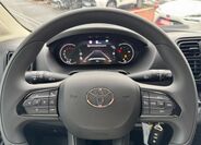 Toyota Proace Max 9