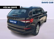Škoda Kodiaq SUV 2,0 l 140 kw