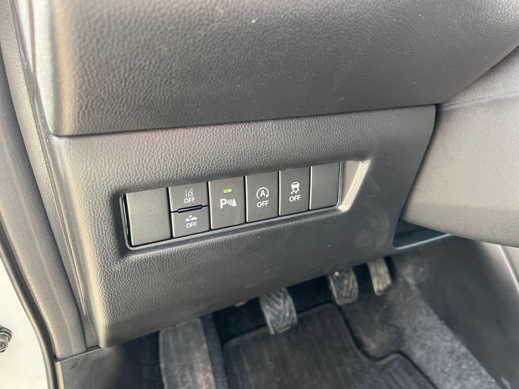 Suzuki Swift Hatchback 1,2 l 61 kw