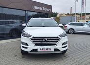 Hyundai Tucson 2