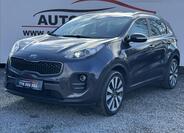 KIA Sportage 1