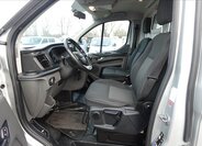 Ford Transit Custom Ostatní 2,0 l 96 kw