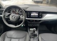 Škoda Kamiq SUV 999,0 70 kw