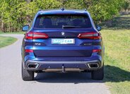BMW X5 SUV / Terénní 3,0 l 250 kw