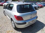 Peugeot 307 4