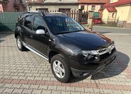 Dacia Duster SUV / Terénní 1,6 l 77 kw