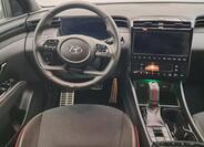 Hyundai Tucson 17