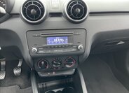 Audi A1 Hatchback 70,0 70 kw