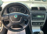 Škoda Octavia 12