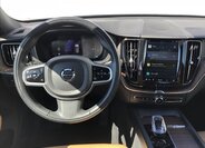 Volvo XC60 SUV 2,0 l 145 kw